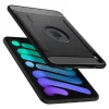 iPad Mini 6 2021 Spigen Rugged Armor tok matt fekete thumbnail