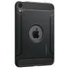 iPad Mini 6 2021 Spigen Rugged Armor tok matt fekete thumbnail