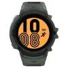 Samsung Galaxy Watch 4 44mm Spigen Rugged Armor Pro szíj és tok Military Green thumbnail