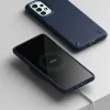 Samsung Galaxy A73 Ringke Onyx fokozott védelmet nyújtó tok sötétkék thumbnail