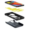 Samsung A53 5G Plus Spigen Tough Armor tok kihajtható támasszal Metal Slate thumbnail