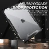 Macbook Pro 14'' 2021 Supcase Unicorn Beetle Pro tok fekete thumbnail