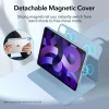 iPad Air 4 2020/5 2022 ESR Rebound Hybrid tok Sky Blue thumbnail