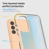 Samsung Galaxy A13 4G/ LTE Spigen Ultra Hybrid tok Crystal Clear thumbnail