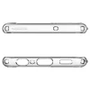 Samsung Galaxy A13 4G/ LTE Spigen Ultra Hybrid tok Crystal Clear thumbnail