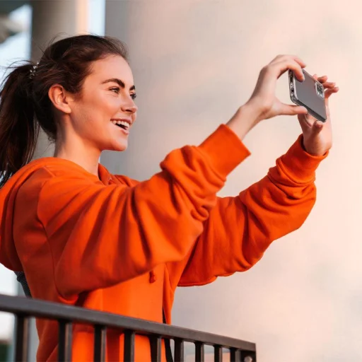 Samsung Galaxy A13 4G/ LTE Spigen Ultra Hybrid tok Crystal Clear - 5