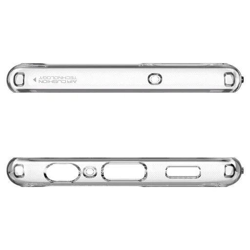 Samsung Galaxy A13 4G/ LTE Spigen Ultra Hybrid tok Crystal Clear - 4