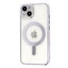 iPhone 12 Tel Protect MagSafe Luxury tok lila thumbnail