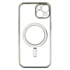 iPhone 13 Pro Tel Protect MagSafe Luxury tok ezüst thumbnail
