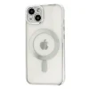 iPhone 13 Pro Tel Protect MagSafe Luxury tok ezüst thumbnail