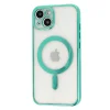 iPhone 11 Pro Tel Protect MagSafe Luxury tok menta - 7