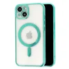 iPhone 11 Pro Tel Protect MagSafe Luxury tok menta - 2
