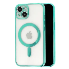 iPhone 11 Pro Tel Protect MagSafe Luxury tok menta