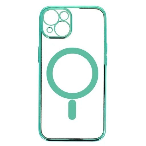 iPhone 13 Pro Max Tel Protect MagSafe Luxury tok menta - 10
