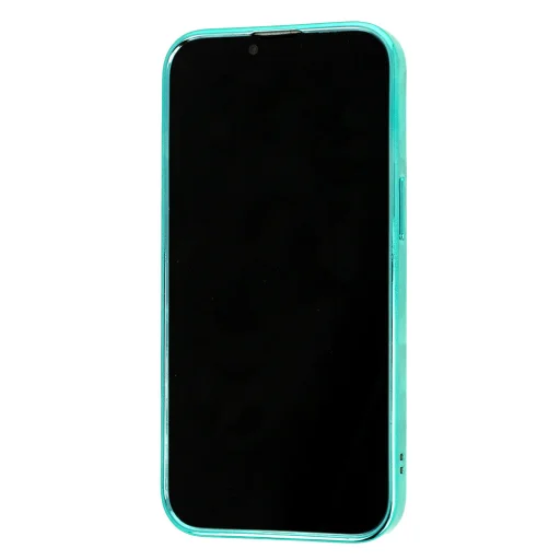 iPhone 13 Pro Max Tel Protect MagSafe Luxury tok menta - 6