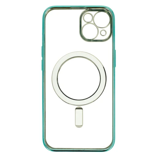 iPhone 13 Pro Max Tel Protect MagSafe Luxury tok menta - 1