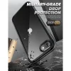 iPhone 7/8/SE 2020/SE 2022 Supcase UB Edge Pro tok fekete thumbnail