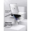 Macbook Pro 14'' 2021 Supcase Unicorn Beetle Clear tok átlátszó/fekete thumbnail