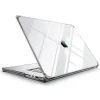 Macbook Pro 14'' 2021 Supcase Unicorn Beetle Clear tok átlátszó/fekete thumbnail