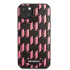 iPhone 13 Mini Karl Lagerfeld Monogram tok rózsaszín (KLHCP13SMNMP1P) thumbnail