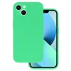 iPhone 14 Pro Vennus Szilikon Lite Tok menta - 1