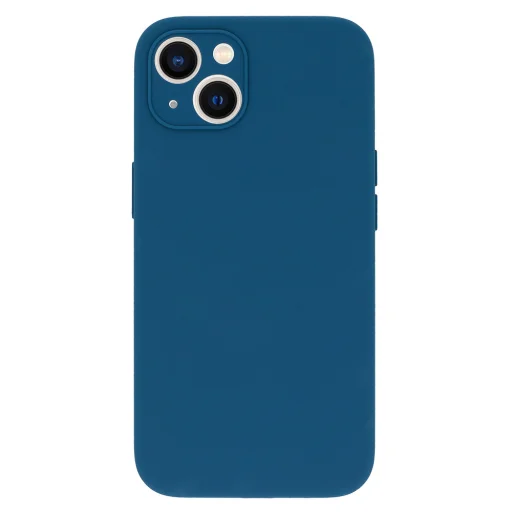 Xiaomi Redmi Note 11 5G/Poco M4 Pro 5G Vennus szilikon Lite tok sötétkék - 4