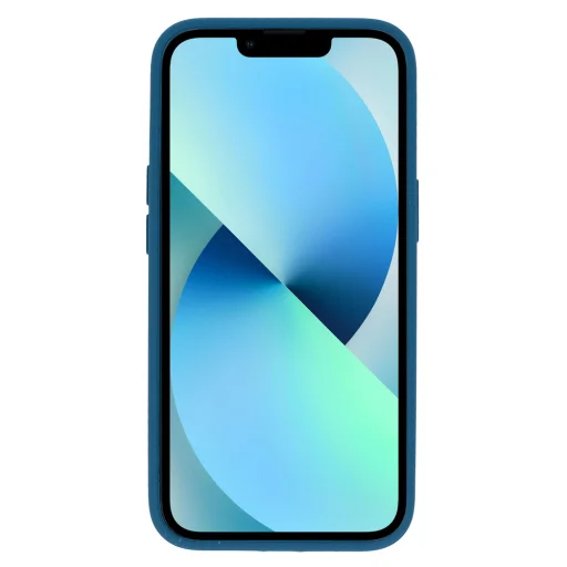 Xiaomi Redmi Note 11 5G/Poco M4 Pro 5G Vennus szilikon Lite tok sötétkék - 2