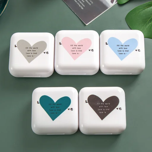 Casni CS-182 fülhallgató 3.5mm jack szürke - 3