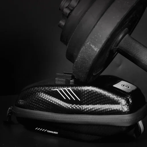 Wildman E7S kerékpártáska/biciklis táska vízálló 0,8L - 2