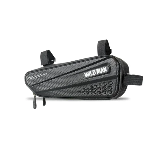 Wildman ES4 kerékpártáska/biciklis táska vízálló 1.2L - 4