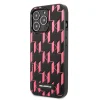 iPhone 13 Pro Karl Lagerfeld Monogram tok rózsaszín (KLHCP13LMNMP1P)