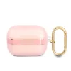Airpods Pro 1/2 Guess TPU Stripe tok rózsaszín thumbnail
