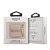 Airpods 1/2 Guess TPU Stripe tok rózsaszín thumbnail