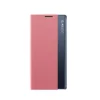 Samsung Galaxy A72 4G/5G pink New Sleep Case fliptok thumbnail