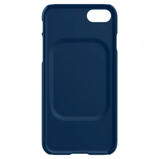 iPhone 7 / 8 / SE 2020 / 2022 Spigen Thin Fit ultravékony tok világos kék (ACS04348) - 5