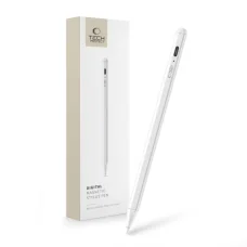 Tech-Protect digitális stylus pen iPad fehér