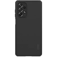 Samsung Galaxy A73 5G Nillkin Super Frosted Pro tok fekete