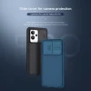 Realme GT2 Pro Nillkin CamShield Pro tok fekete thumbnail