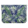 Laptop tok 13.3'' műbőr, trópusi levélmintás (MB-03) sleeve thumbnail
