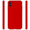 Samsung Galaxy S22 Mercury szilikon tok piros thumbnail