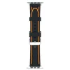 Apple Watch 42/44/45 mm Beline Silicone remienok modrý thumbnail