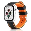 Apple Watch 42/44/45 mm Beline Silicone remienok modrý thumbnail