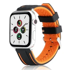 Apple Watch 42/44/45 mm Beline Silicone remienok modrý
