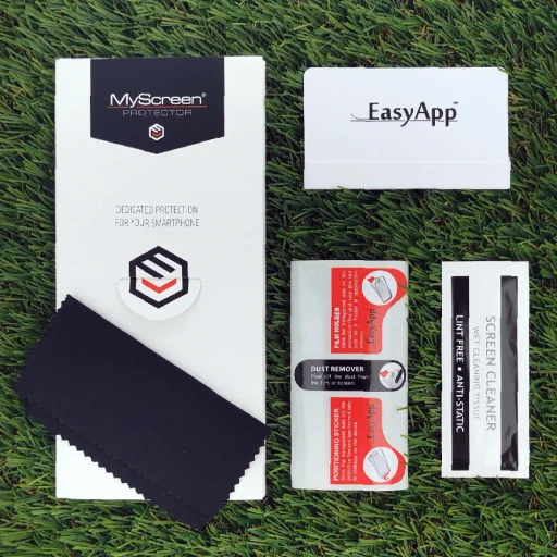 Xiaomi 12 Pro MyScreen Diamond 3D kijelzővédő üvegfólia fekete - 4