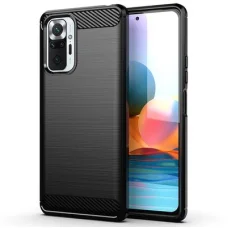 Xiaomi Poco M4 Pro 5G Forcell Carbon tok fekete