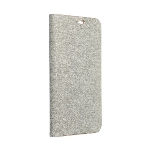 Xiaomi Poco M4 Pro 5G Forcell Luna Gold fliptok szürke - 4