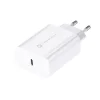 Forcell Univerzális hálózati, fali töltő adapter USB C PD aljzattal 3A 25W teljesítménnyel és QC 4.0 funkcióval thumbnail