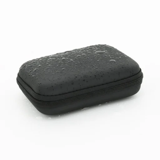 Bicikli / kerékpár javító készlet tokban - 4