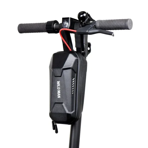 Vízálló elektromos roller táska 3L - 4