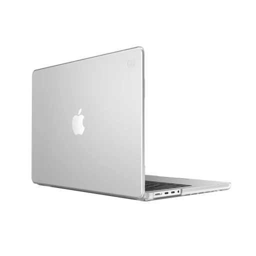Speck SmartShell tok Macbook Pro 14'' 2021 átlátszó - 1